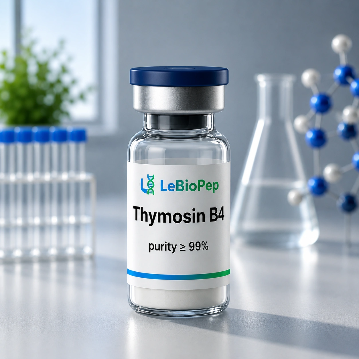 Thymosin B4