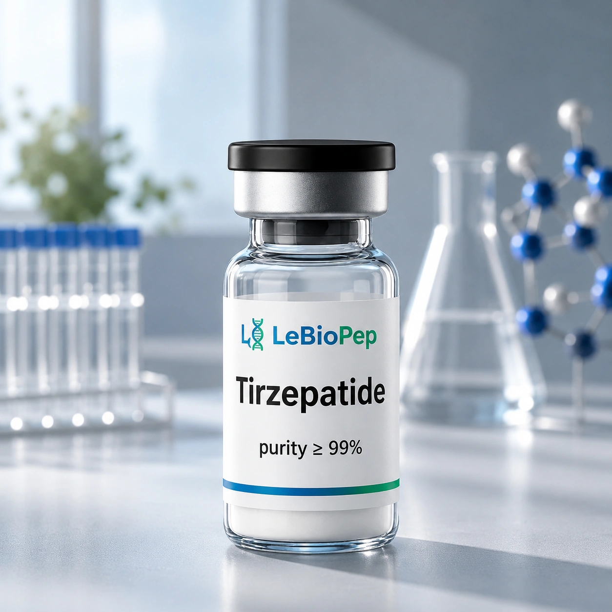 Tirzepatide